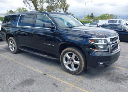 Raport pojazdu dla VIN 1GNSCHKC3HR332972 - Obraz 1