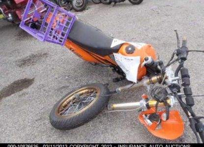 Vehicle Report for - Image 1