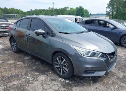 Vehicle Report for VIN 3N1CN8EV9ML856491 - Image 1