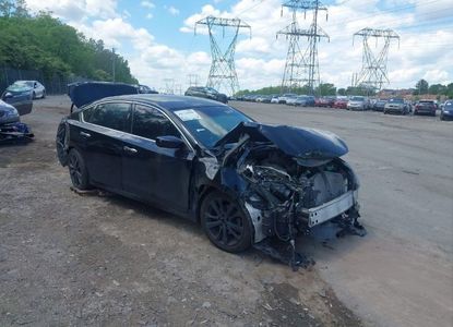 Vehicle Report for VIN 1N4AL3AP5HC481498 - Image 1