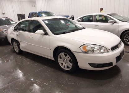 Raport pojazdu dla VIN 2G1WC581569386997 - Obraz 1