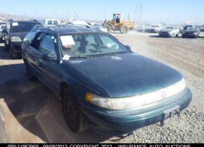 Vehicle Report for - Image 1