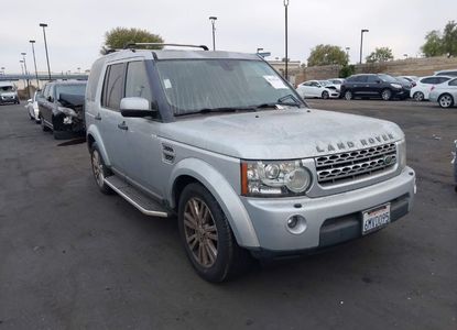 Vehicle Report for VIN SALAK2D42AA524648 - Image 1