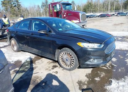 Отчет о транспортном средстве для VIN 3FA6P0HR6DR100902 - изображение 1