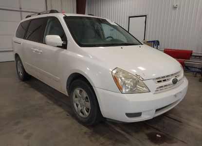 Informe del vehículo para VIN KNDMB233086197631 - Imagen 1