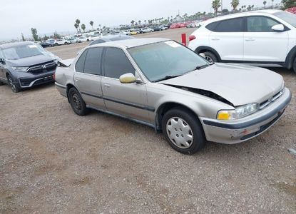 Raport pojazdu dla VIN JHMCB7655MC000372 - Obraz 1