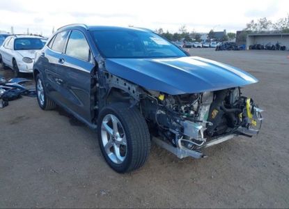 Informe del vehículo para VIN WDCTG4EB0LJ675897 - Imagen 1