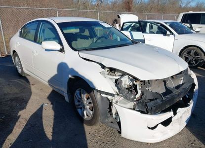 ავტომობილის ანგარიში VIN 1N4AL2AP5CN563433 -ისთვის - სურათი 1