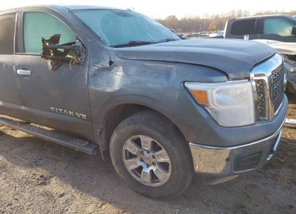 Raport vehicul pentru VIN 1N6AA1C58JN502397 - Imaginea 1