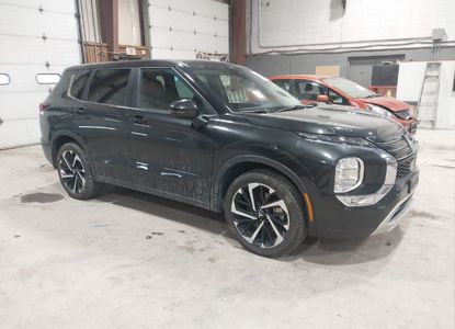 Vehicle Report for VIN JA4J4UA82PZ030511 - Image 1