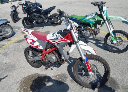 Vehicle Report for - Image 1