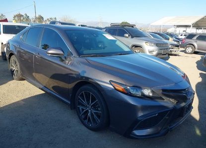 Vehicle Report for VIN 4T1S31AK0RU626882 - Image 1