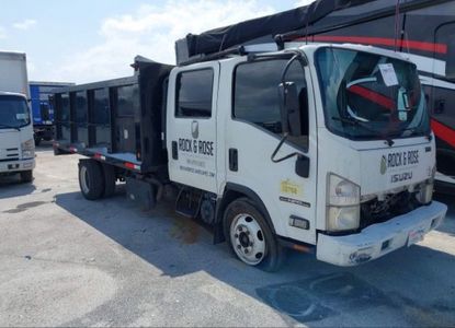 Vehicle Report for VIN JALC4J161H7K00073 - Image 1