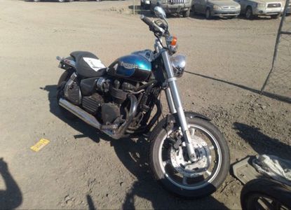 ავტომობილის ანგარიში VIN SMT915RN26J251073 -ისთვის - სურათი 1