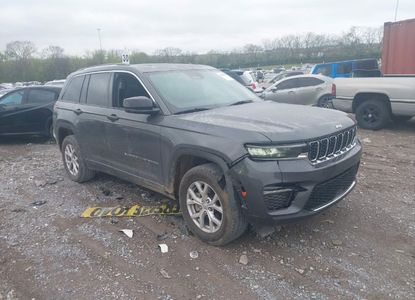 Fahrzeugbericht für VIN 1C4RJGBG3N8547912 – Bild 1