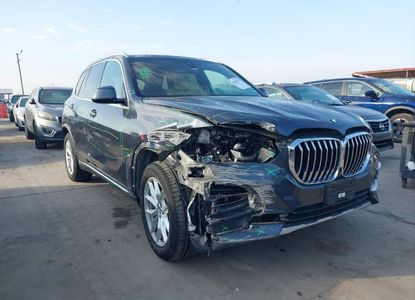 Informe del vehículo para VIN 5UXCR6C05LLL66698 - Imagen 1