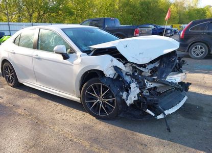 Vehicle Report for - Image 1