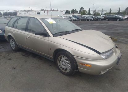 Raport pojazdu dla VIN 1G8ZK8270WZ186759 - Obraz 1