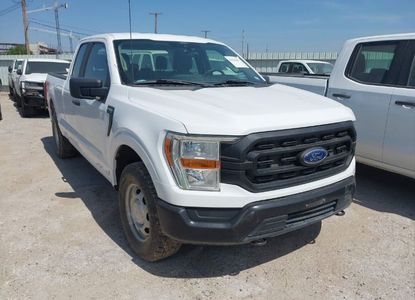 Vehicle Report for VIN 1FTFX1E51NKD43881 - Image 1