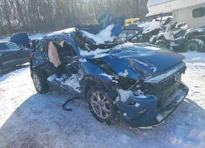 Raport pojazdu dla VIN JM1DKFB75K0434412 - Obraz 1