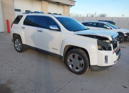 Raport pojazdu dla VIN 2GKFLYE33E6214017 - Obraz 1