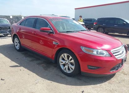 Raport pojazdu dla VIN 1FAHP2EW7BG123740 - Obraz 1