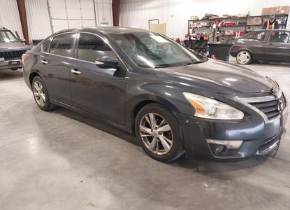 Vehicle Report for - Image 1