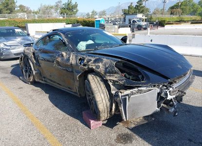 Vehicle Report for  - Image 1