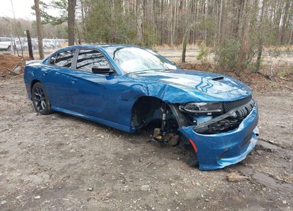 Raport pojazdu dla VIN 2C3CDXCT1PH533078 - Obraz 1