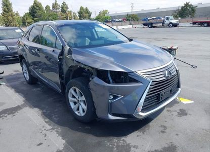 Informe del vehículo para VIN 2T2ZZMCA7HC035348 - Imagen 1