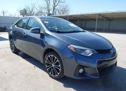 Raport pojazdu dla VIN 5YFBURHE2GP554268 - Obraz 1