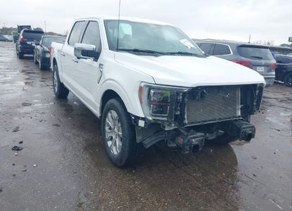 Vehicle Report for VIN 1FTEW1C54NFA89139 - Image 1