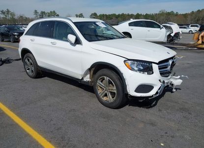 Vehicle Report for VIN WDC0G4JB3KV150851 - Image 1