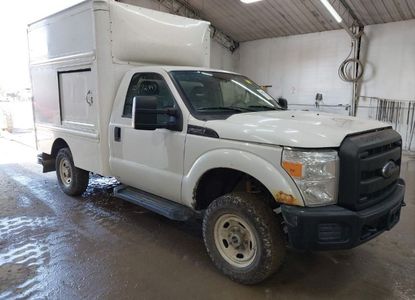 Raport pojazdu dla VIN 1FDBF2B66GED17519 - Obraz 1