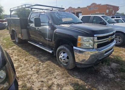 Informe del vehículo para VIN 1GB4CZC88DF224767 - Imagen 1