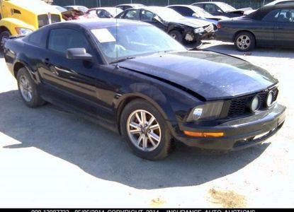 Vehicle Report for - Image 1
