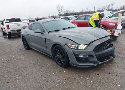 Informe del vehículo para VIN 1FA6P8CF7F5342311 - Imagen 1