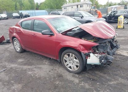 Vehicle Report for - Image 1