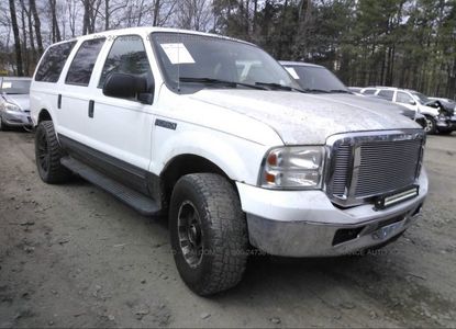 Rapport sur le véhicule pour VIN 1FMNU41S05EB92267 - Image 1