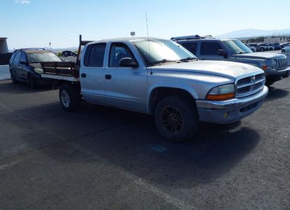Vehicle Report for VIN 1D7HL48N33S295059 - Image 1