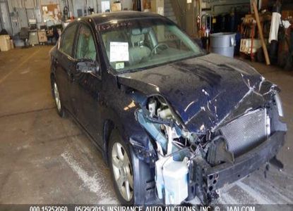 Raport pojazdu dla VIN 1N4AL21E68C179999 - Obraz 1