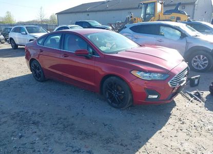 Raport pojazdu dla VIN 3FA6P0HD1KR166565 - Obraz 1