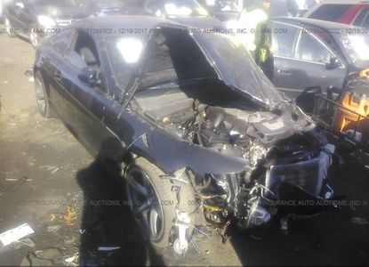 Informe del vehículo para VIN WBAEA535X9CV92264 - Imagen 1