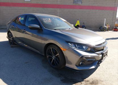 Vehicle Report for - Image 1