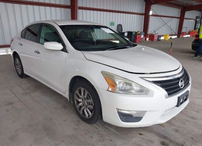 Vehicle Report for VIN 1N4AL3AP2DC173957 - Image 1