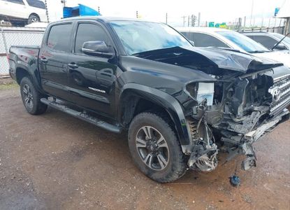 Raport pojazdu dla VIN 5TFCZ5AN4GX037726 - Obraz 1