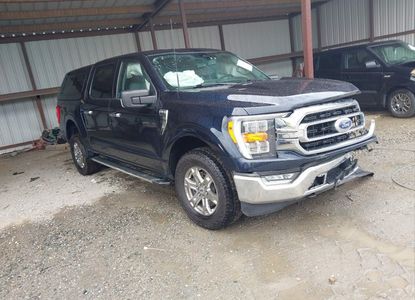 Vehicle Report for - Image 1