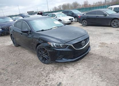 Vehicle Report for VIN JM1GJ1V68E1128650 - Image 1