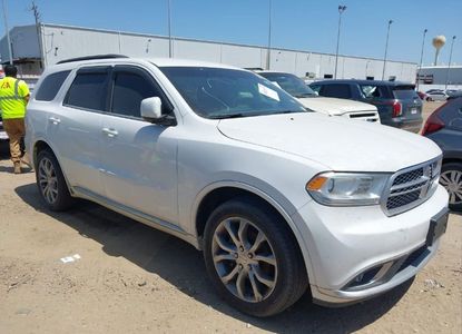 Vehicle Report for VIN 1C4RDHAG8HC732554 - Image 1