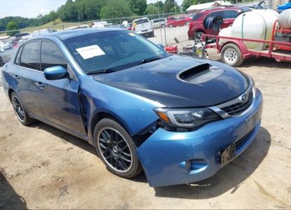 Vehicle Report for VIN JF1GE60609G501892 - Image 1